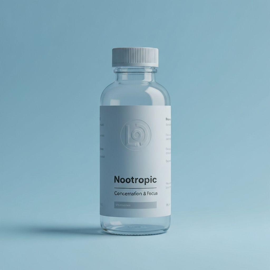 Konzentrations-Formel