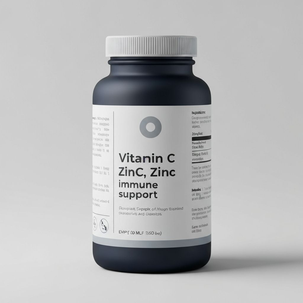 Immun-Unterstützung